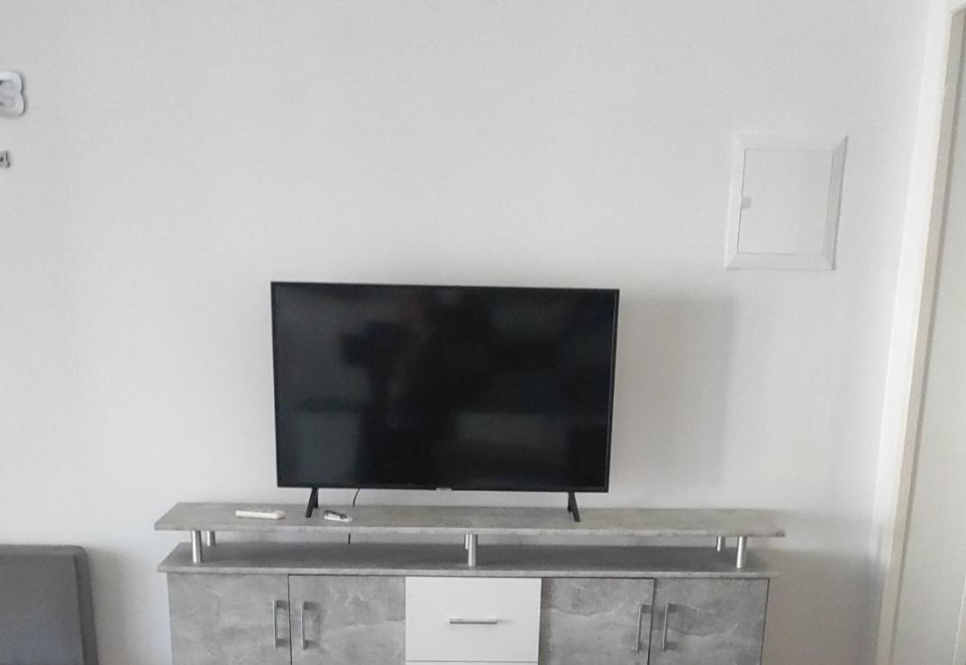 Apartmani Ketryn Crikvenica Eksteriør bilde